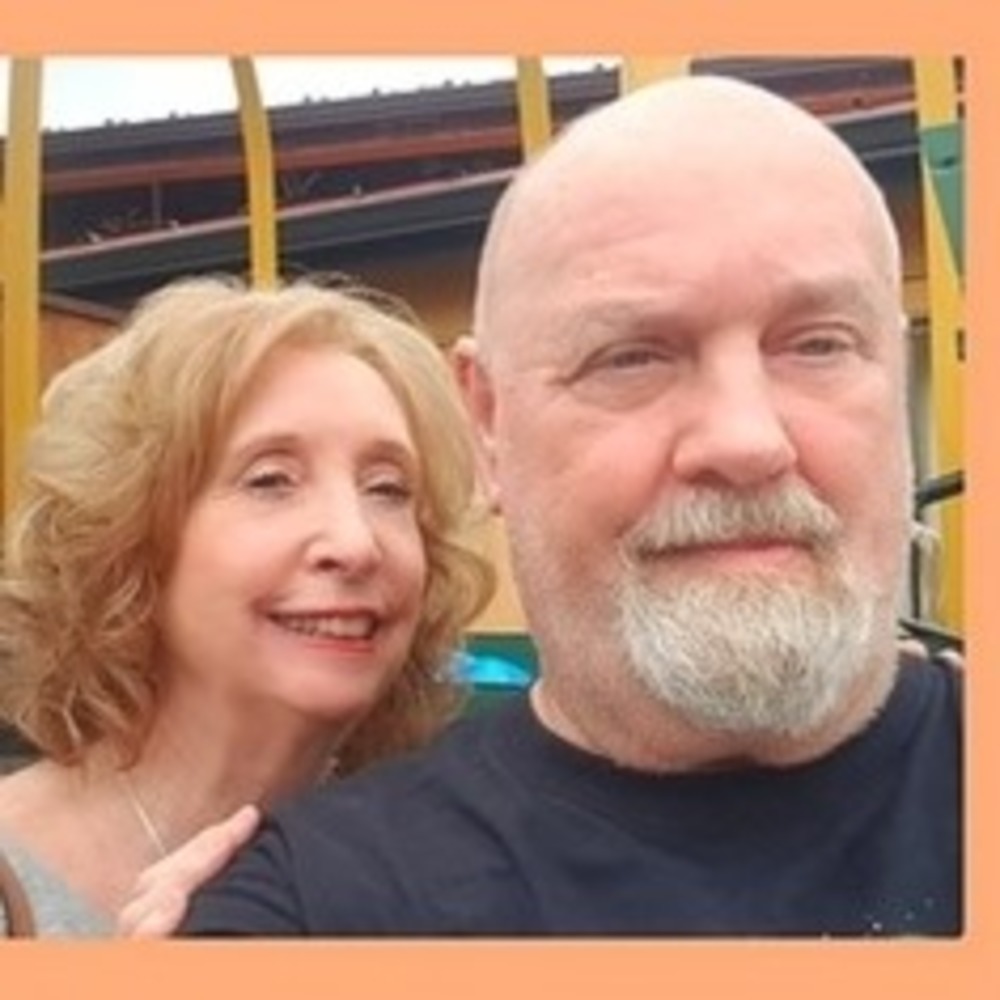 Meet your Posher, Randy-joni